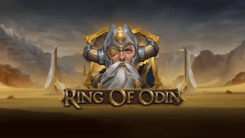 Ring of Odin Slot Game