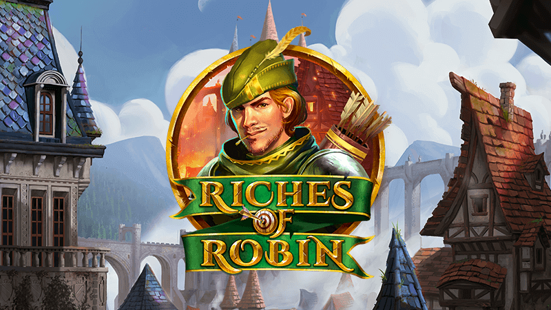 Riches of Robin Slot Game